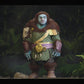 Druid - Male Dwarfs - Fantasy Dwarf Collection