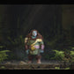 Druid - Male Dwarfs - Fantasy Dwarf Collection