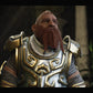 Plate Warrior - Male Dwarfs - Fantasy Dwarf Collection