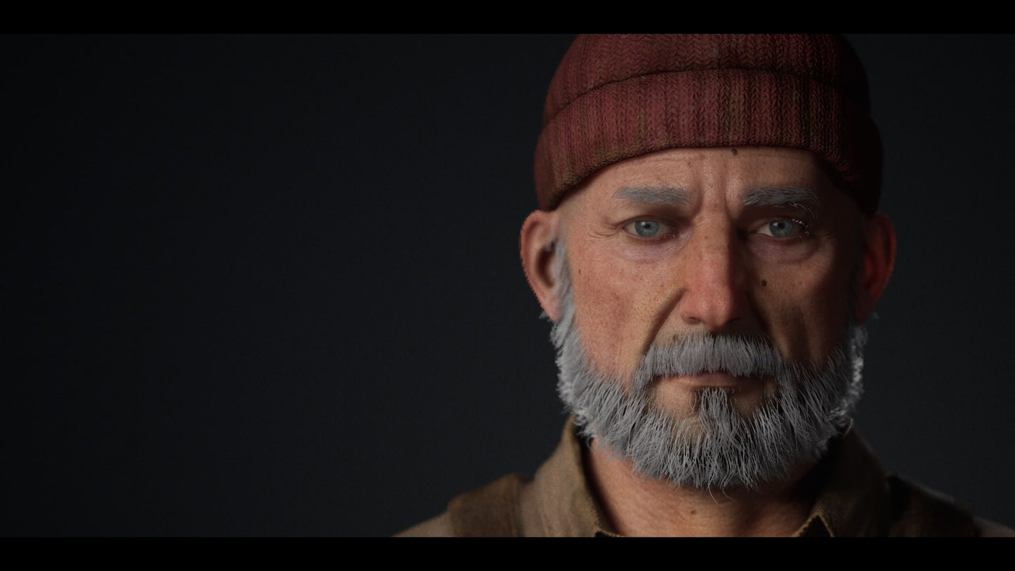 Survival NPC's - Hank + Mike Two Pack