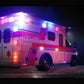 Vehicles - Ambulance - Drivable