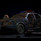 Vehicles - Police Car - Interactable