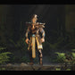 Warrior - Male Elf - Fantasy Elves Collection