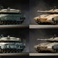 Merkava Mk. 4 - Advanced Tank Blueprint
