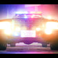Vehicles - Police Car - Drivable