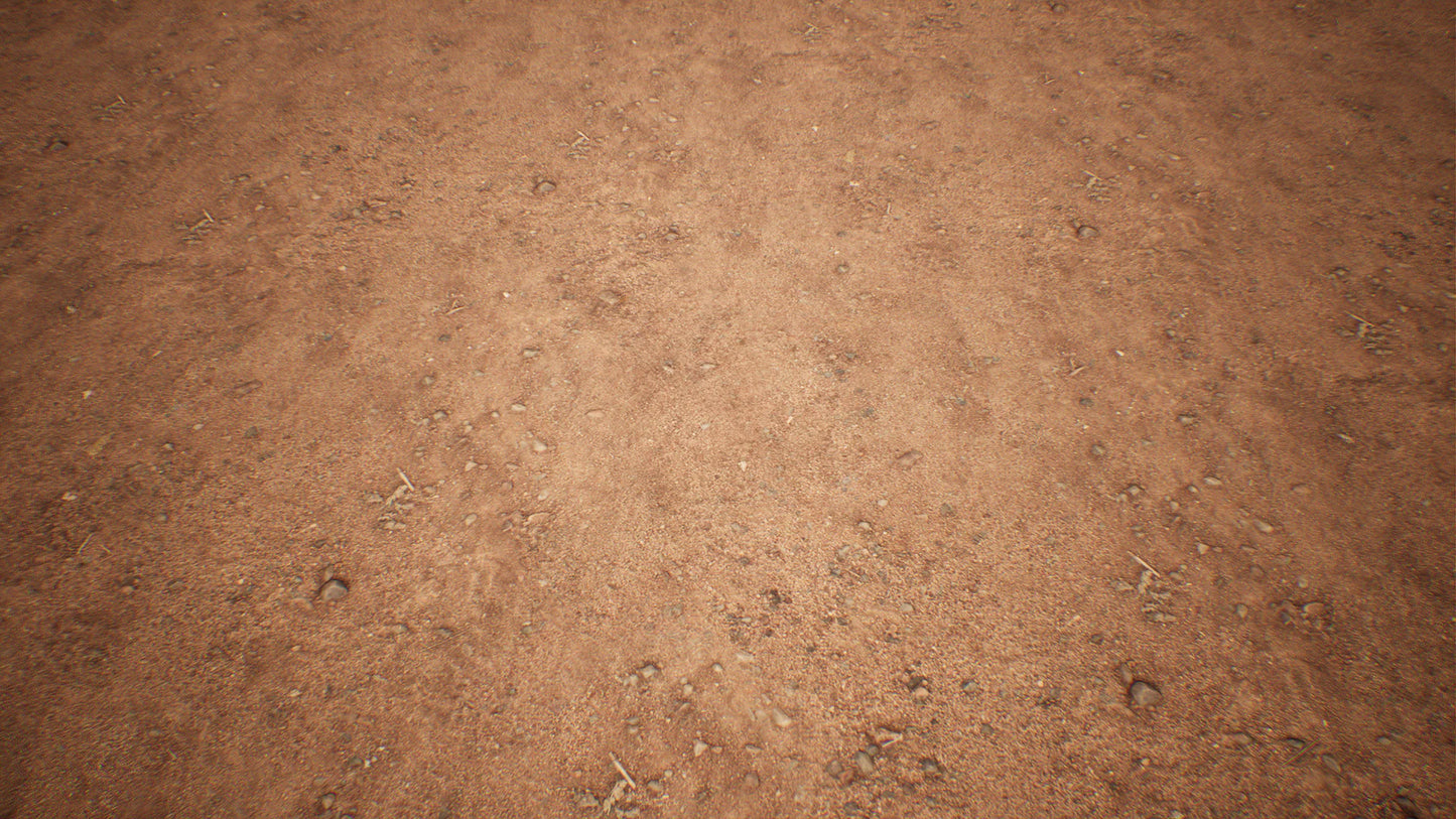 Dry Animal Bones - Photoscan Vol 2.