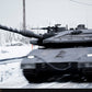 Merkava Mk. 4 - Advanced Tank Blueprint
