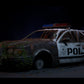 Emergency Vehicles - Interactable