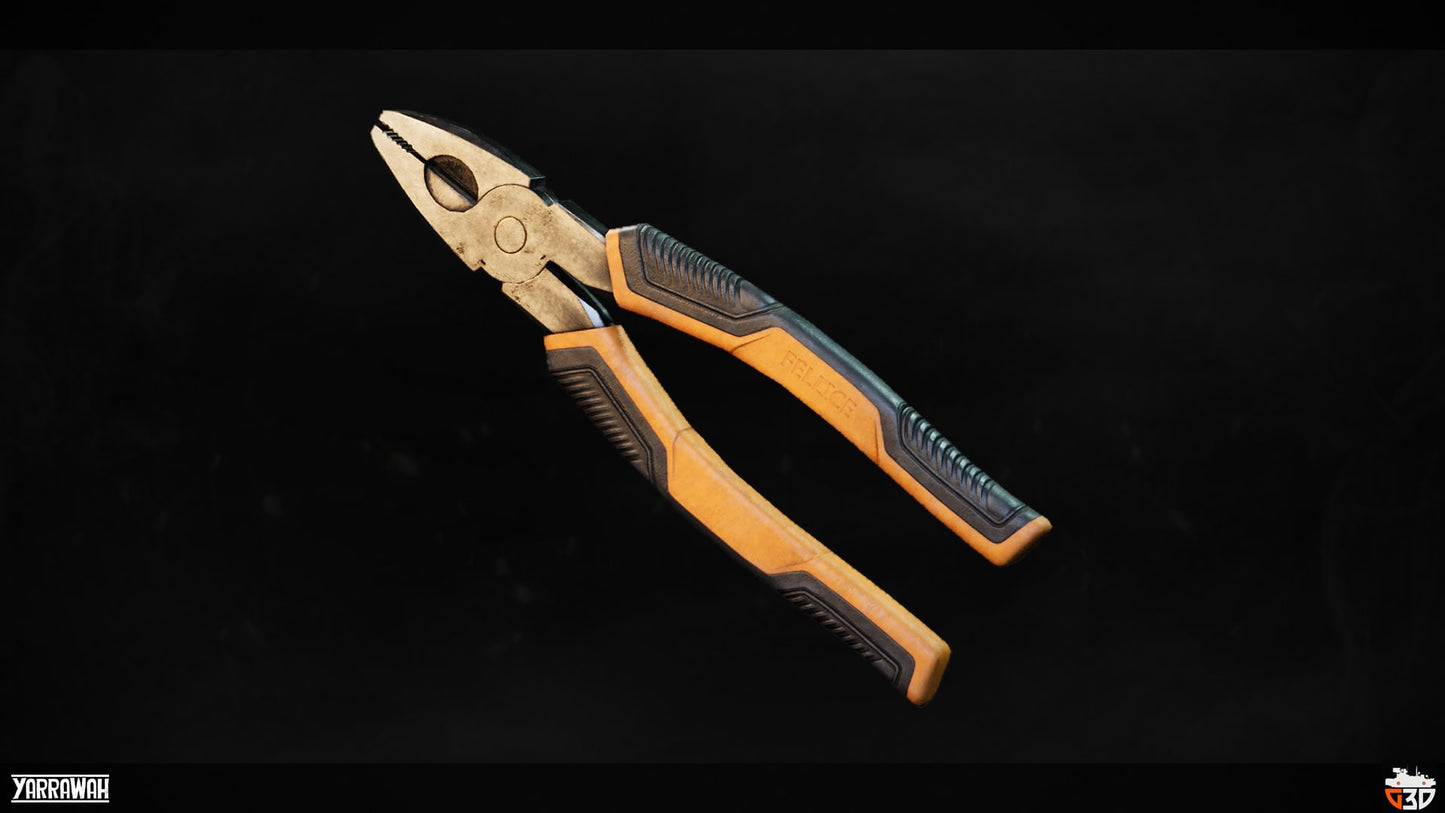 Toolset Collection - Vol 1.