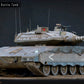 Merkava Mk. 4 - Advanced Tank Blueprint