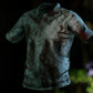 Zombie Collection - Bloated Male/Female Twin-Pack