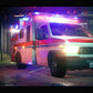 Vehicles - Ambulance - Drivable