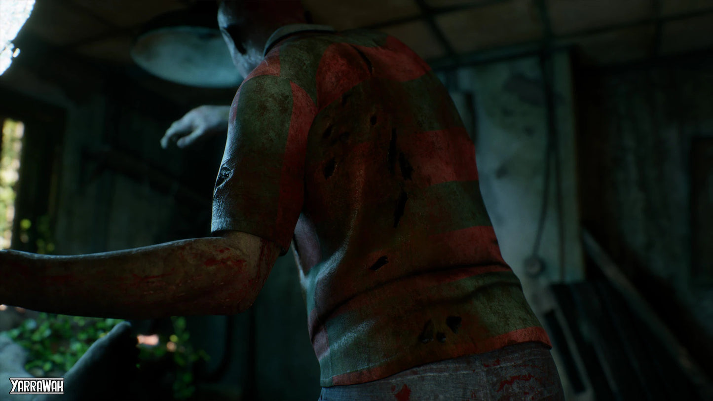 Zombie Collection - Bloated Male/Female Twin-Pack