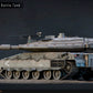 Merkava Mk. 4 - Advanced Tank Blueprint