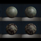 Effects - Realistic Decomposition