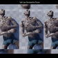 Effects - Realistic Decomposition