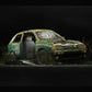 Vehicles - Hatchback