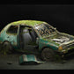Vehicles - Hatchback