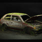 Vehicles - Hatchback