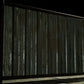 Props - Modular Suburban Metal Fence