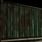 Props - Modular Suburban Metal Fence