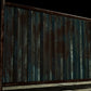 Props - Modular Suburban Metal Fence