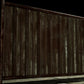 Props - Modular Suburban Metal Fence