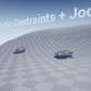 Vehicles - Destructible Trailer