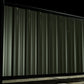 Props - Modular Suburban Metal Fence