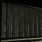 Props - Modular Suburban Metal Fence