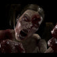 Zombie Collection - Starved Female