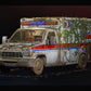 Vehicles - Ambulance - Premium - Drivable and Interactable