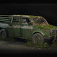 Vehicles - Pickup Truck