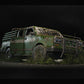 Vehicles - Pickup Truck