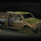 Vehicles - Pickup Truck