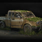 Vehicles - Pickup Truck