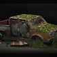 Vehicles - Pickup Truck
