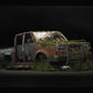 Vehicles - Pickup Truck