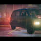 Vehicles - Van
