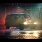 Vehicles - Van
