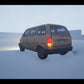 Vehicles - Van