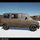 Vehicles - Van