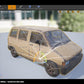Vehicles - Van