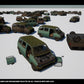 Vehicles - Van