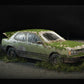 Vehicles - Sedan