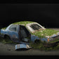 Vehicles - Sedan