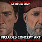 Survival NPC's - Hank + Mike Two Pack