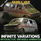 Vehicles - Van
