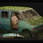 Vehicles - Van