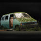 Vehicles - Van